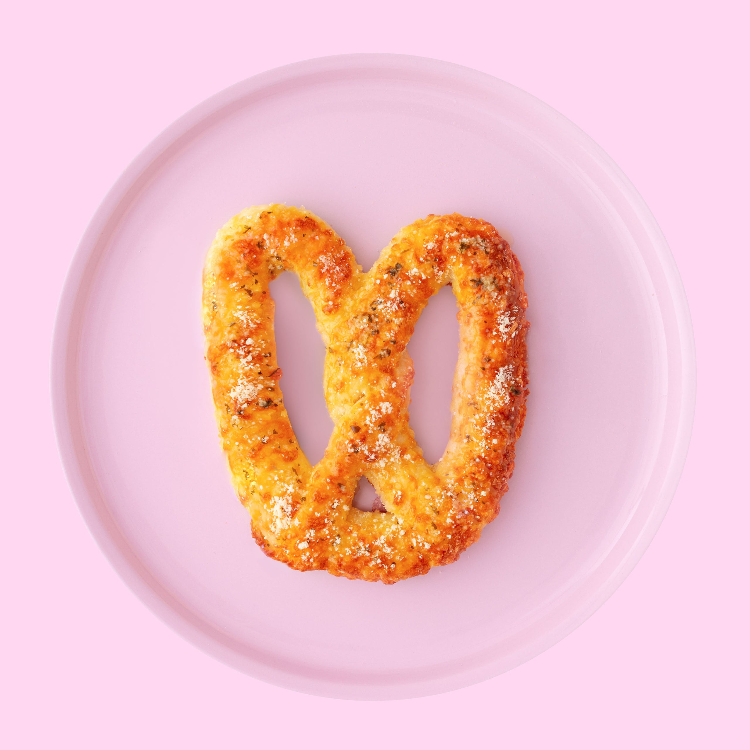 Cheese And Garlic Handmade Soft Pretzel Snacks in Melbourne and Perth